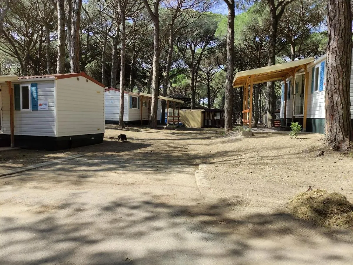 Mipro Mobilhome 5 Lido di Spina