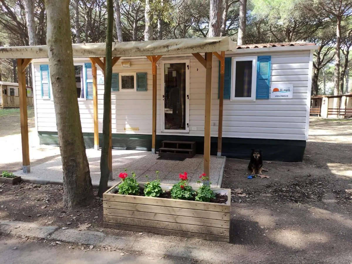Mipro Mobilhome 5 Lido di Spina