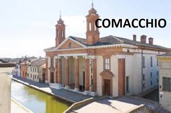 Mipro Mobilhome 5 Lido di Spina 0*,