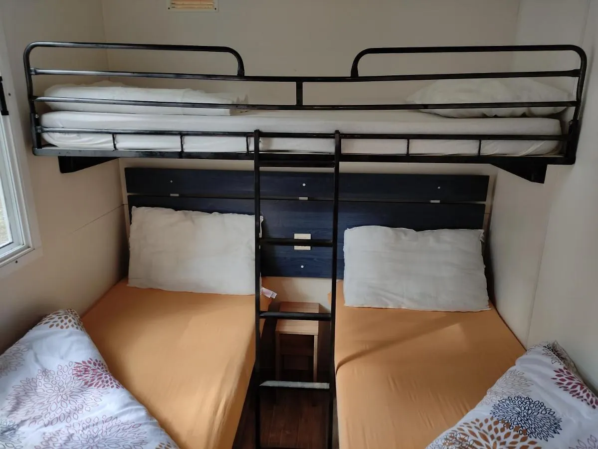 Mipro Mobilhome 5 Lido di Spina